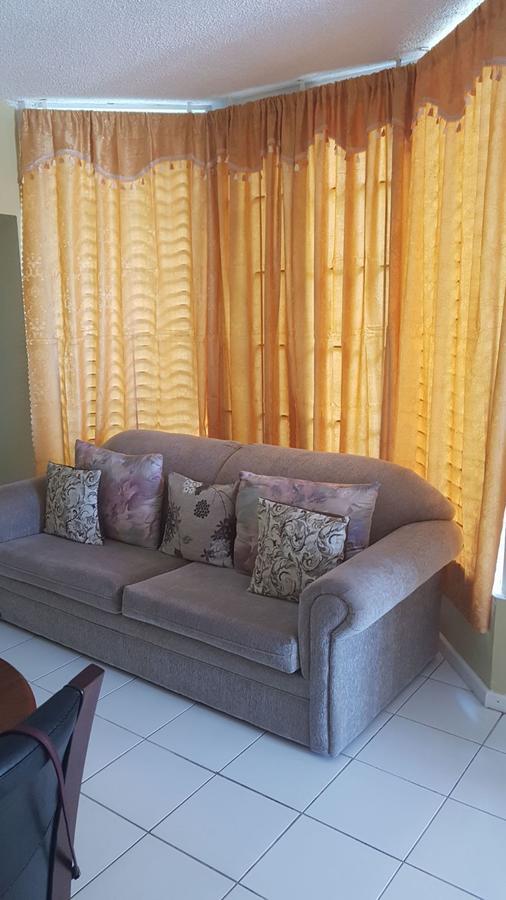 Elegant Condo Awesome View Ocho Rios Dış mekan fotoğraf